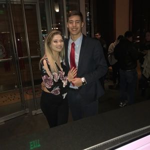 Meet your Posher, Mike